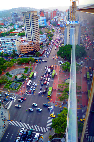Caracas Palace Hotel 003